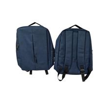 MOCHILA EJECUTIVA 300D 15" AZUL - 780-7804578