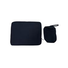 SET DE FUNDA PARA LAPTOP 16" + NECESER 8" NEGRA - 780-7804587