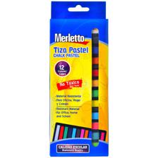 72SETS/CTN, 12PCS CHALK PASTEL - 780-7932468