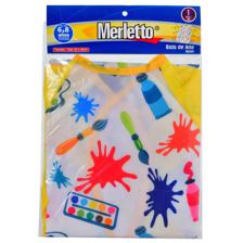 SCHOOL APRON 6-8 YEARS OLD - 780-7972514