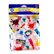 DELANTAL ESCOLAR 6-8 ANOS - 780-7974703