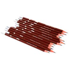 DRAWING PENCIL SET 12PZ (H 2H 3H 4H B 2B 3B 4B 5B 6B HB F) - 780-8202680