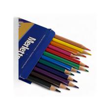 SET DE 12 LAPICES DE COLORES BORRABLES - 780-8233960