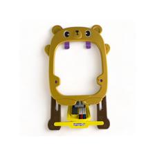 TABLERO INFANTIL MULTIUSO CON TAMANO AJUSTABLE Y ACCESORIOS - 780-8314011