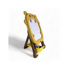TABLERO INFANTIL MULTIUSO CON TAMANO AJUSTABLE Y ACCESORIOS - 780-8314011