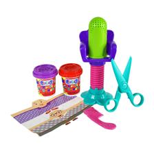 12BOXES/CTN FUNNY DOUGH HAIR SALON IN COLOR BOX PACKING. CON - 780-8342825