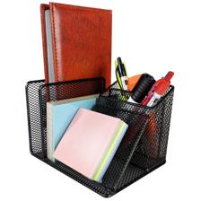 ORGANIZADOR DE ESCRITORIO COMPACTO - 780-8352834