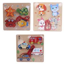 educational puzzle pack - 780-8464916