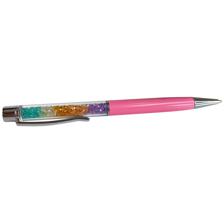 216PCS/CTN TWIST ACTION METALPEN IN GREYBOARD BOX WITH BARC - 780-8512975