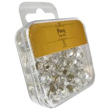 144BOXES/CTN 70PCS ROUND BALL - 780-8513137