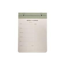 36PCS/CTN WEEKLY PLANNER IN OP - 780-8513713