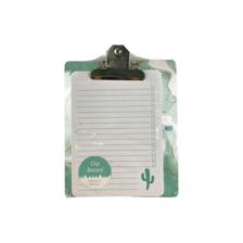 36PCS/CTN MAGNETIC CLIP BOARD1 - 780-8513722