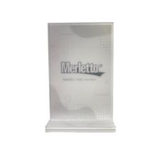 160PCS/CTN CLEAR ACRYLIC SIGN1 - 780-8573216