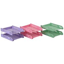 36SETS/CTN 2PCS DOCUMENT TRY IN OPP BAG PACKING. 3 PASTEL CO - 780-8694117