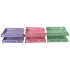 36SETS/CTN 2PCS DOCUMENT TRY IN OPP BAG PACKING. 3 PASTEL CO - 780-8694117