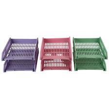 36SETS/CTN 2PCS DOCUMENT TRY IN OPP BAG PACKING. 3 PASTEL CO - 780-8694117