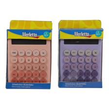 CALCULADORA 12 DIGITOS - 780-8694738