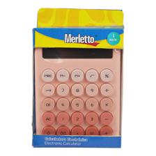 CALCULADORA 12 DIGITOS - 780-8694738