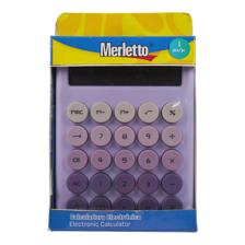CALCULADORA 12 DIGITOS - 780-8694738