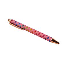 3PCS BALL PEN IN WINDOW COLORBOX PACKING 3 PIECES) - 780-8694740