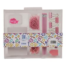 SET DE PAPELERÍA 133 PZAS - 780-8694742