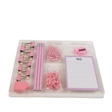 SET DE PAPELERÍA 133 PZAS - 780-8694742