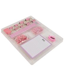 SET DE PAPELERÍA 133 PZAS - 780-8694742