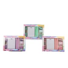 SET DE PAPELERÍA 51 PZAS - 780-8694744