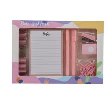 SET DE PAPELERÍA 51 PZAS - 780-8694744