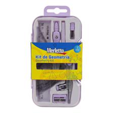 9PCS MATH SET IN HANGING 9 PIECES) - 780-8694745