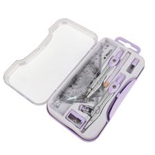 9PCS MATH SET IN HANGING 9 PIECES) - 780-8694745