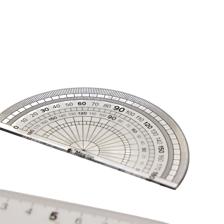 9PCS MATH SET IN HANGING 9 PIECES) - 780-8694745