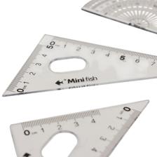 9PCS MATH SET IN HANGING 9 PIECES) - 780-8694745