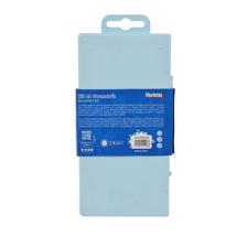 SET DE GEOMETRIA 9PCS - 780-8694746