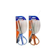 TIJERA MULTIUSO ACERO INOXIDABLE 8" (20CM) SURTIDA - 780-8773285