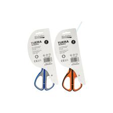 TIJERA MULTIUSO ACERO INOXIDABLE 8" (20CM) SURTIDA - 780-8773285