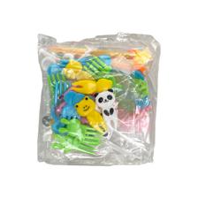 200SETS/CTN Fruit fork in opp3 - 780-8873553