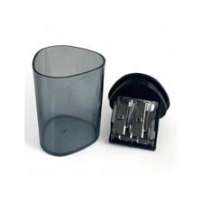 SACAPUNTA DE 2 AGUJEROS COLORES SURTIDOS - 780-8903894