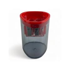 SACAPUNTA DE 2 AGUJEROS COLORES SURTIDOS - 780-8903894