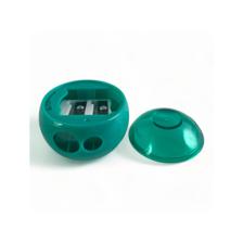 2-HOLE SHARPENER ASSORTED COLORS - 780-8903895