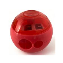 960PCS/CTN 24PCS SHARPENER WITHOUT LOGO PRINTING IN DISPLAY - 780-8903895