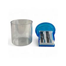 SACAPUNTA DE 2 AGUJEROS COLORES SURTIDOS - 780-8903896