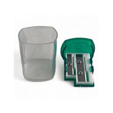 SACAPUNTA DE 2 AGUJEROS COLORES SURTIDOS - 780-8903897