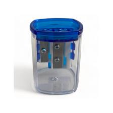 SACAPUNTA DE 2 AGUJEROS COLORES SURTIDOS - 780-8903897