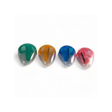 1-HOLE PENCIL SHARPENER ASSORTED COLORS - 780-8903898