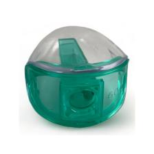 2592PCS/CTN 36PCS SHARPENER INPET JAR WITH LABEL PACKING. O - 780-8903898