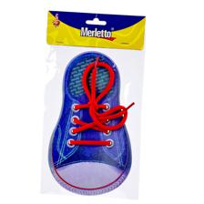 EDUCATIONAL FOAM (SHOE) - 780-8944722