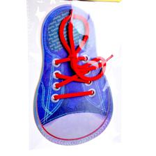 DIDACTICO DE FOMI (ZAPATO) - 780-8944722