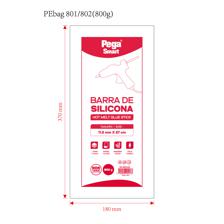 SILICONE N STICK 800g 11,2 mm* 27 cm - 780-8964048