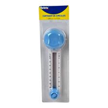 144PCS/CTN CIRCLE CUTTER IN BLISTER CARD PACKING. COLOR: BLU - 780-8994149